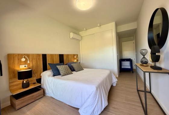 Revente - Appartement - Villamartin