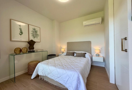 Revente - Appartement - Villamartin