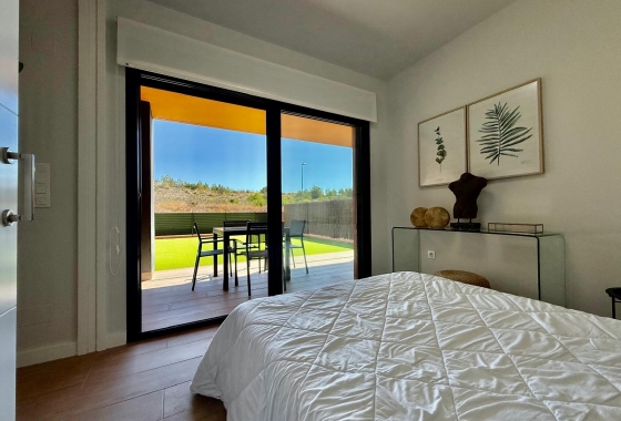 Revente - Appartement - Villamartin