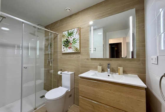 Revente - Appartement - Villamartin