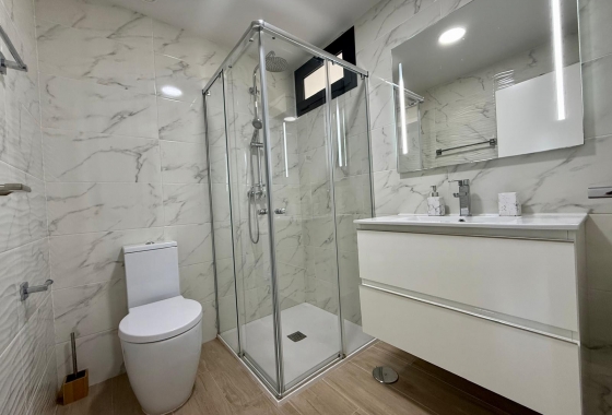 Revente - Appartement - Villamartin