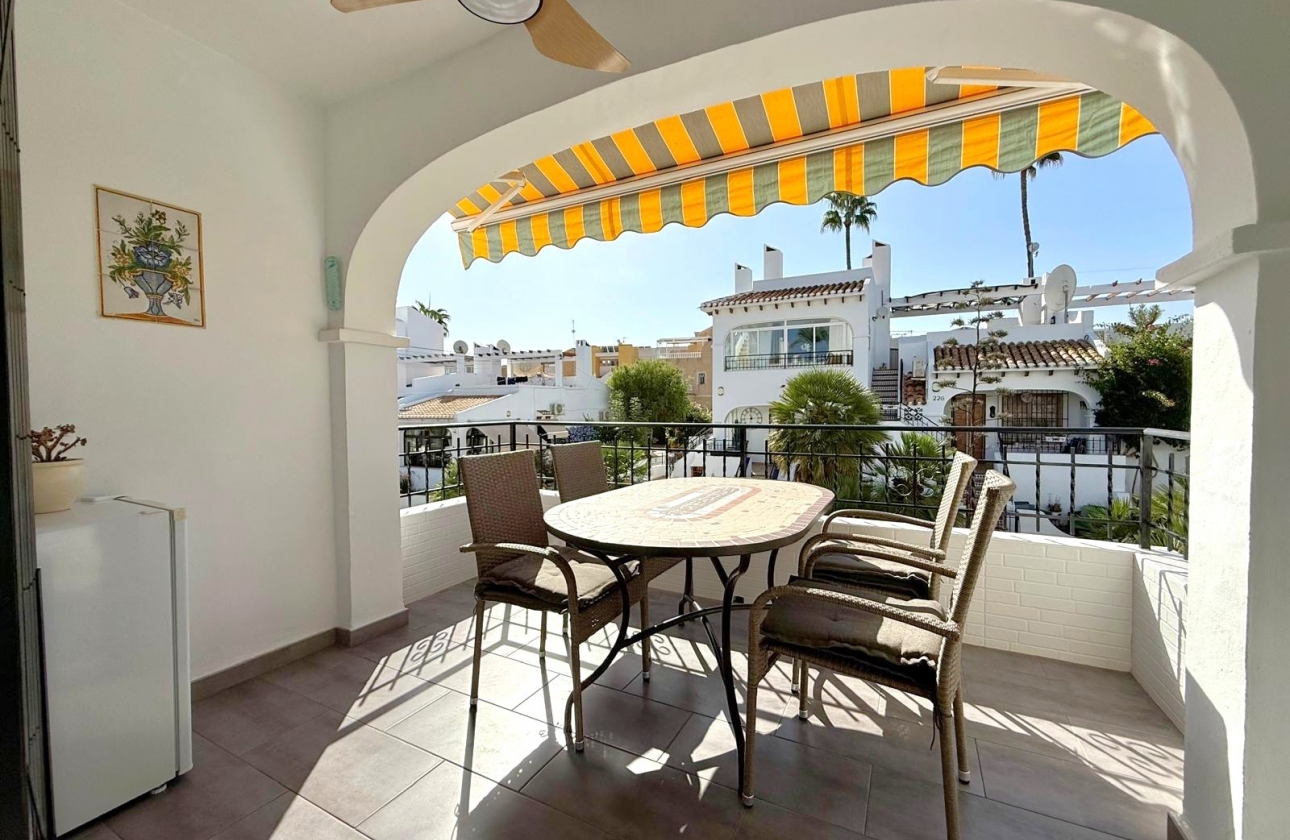 Revente - Villa - Villamartin