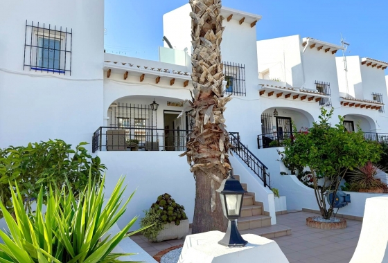 Revente - Villa - Villamartin