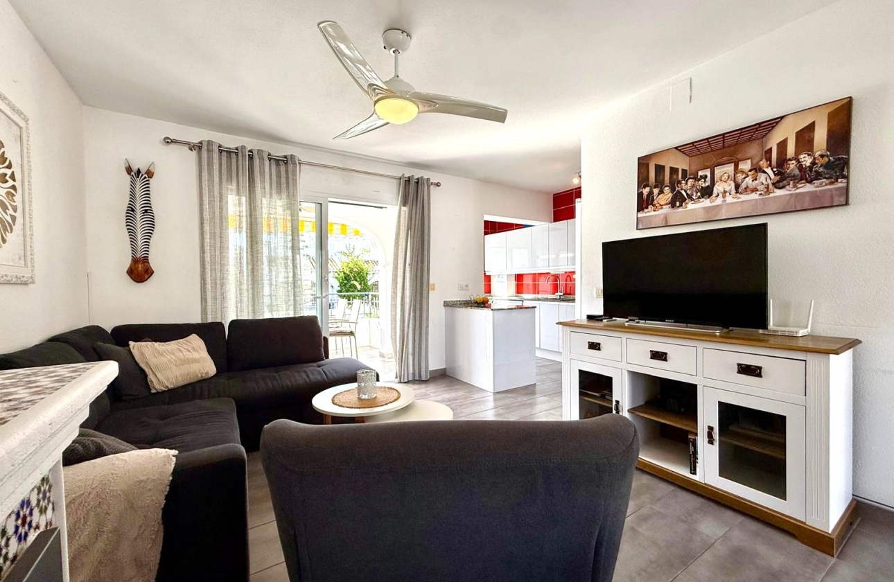 Revente - Villa - Villamartin