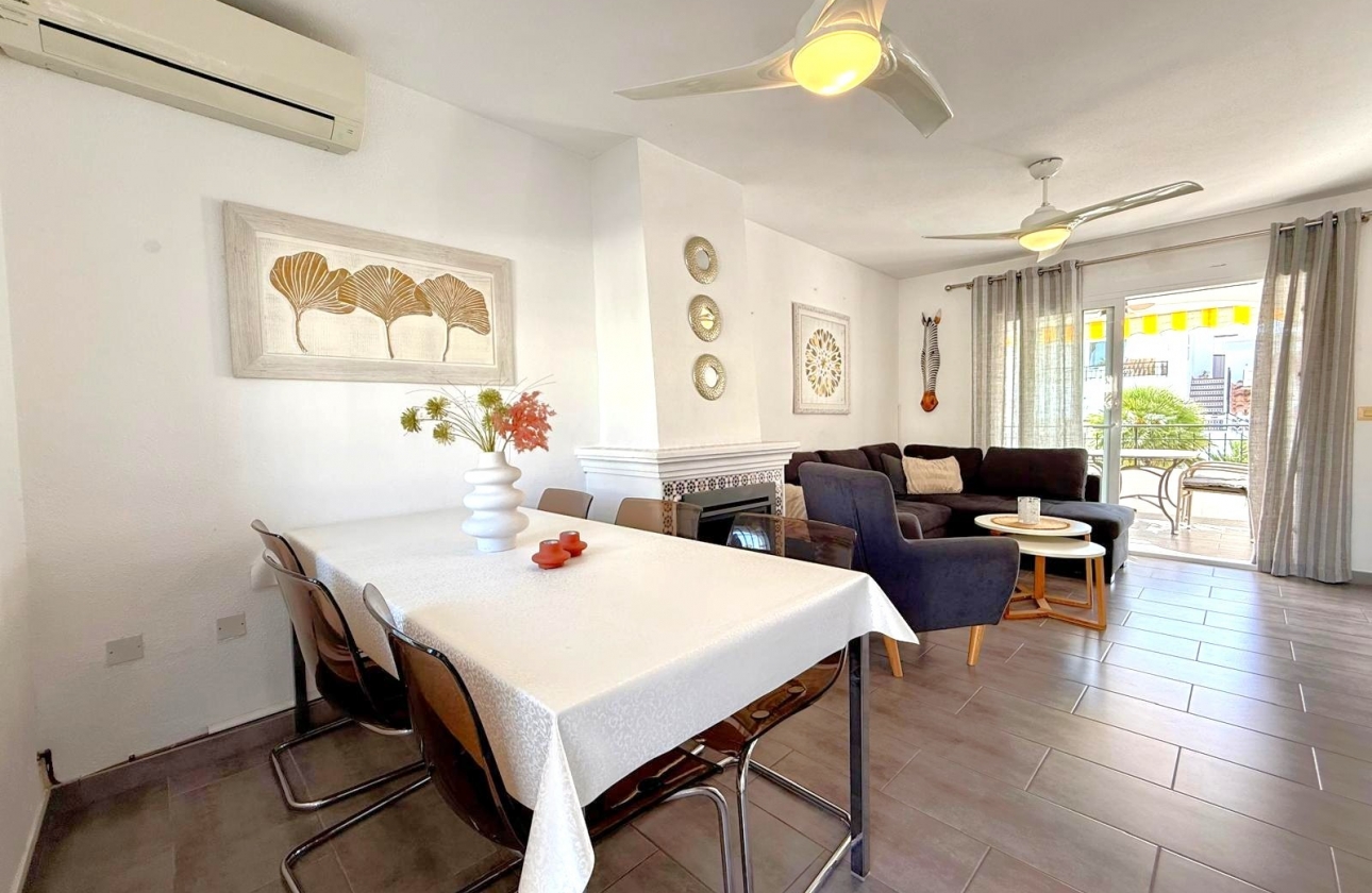 Revente - Villa - Villamartin