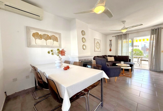 Revente - Villa - Villamartin