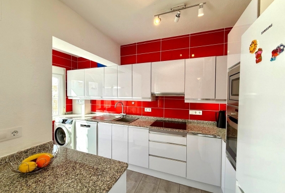 Revente - Villa - Villamartin