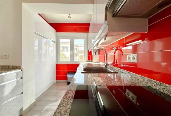 Revente - Villa - Villamartin