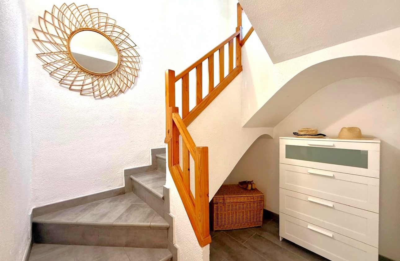 Revente - Villa - Villamartin