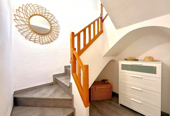 Revente - Villa - Villamartin