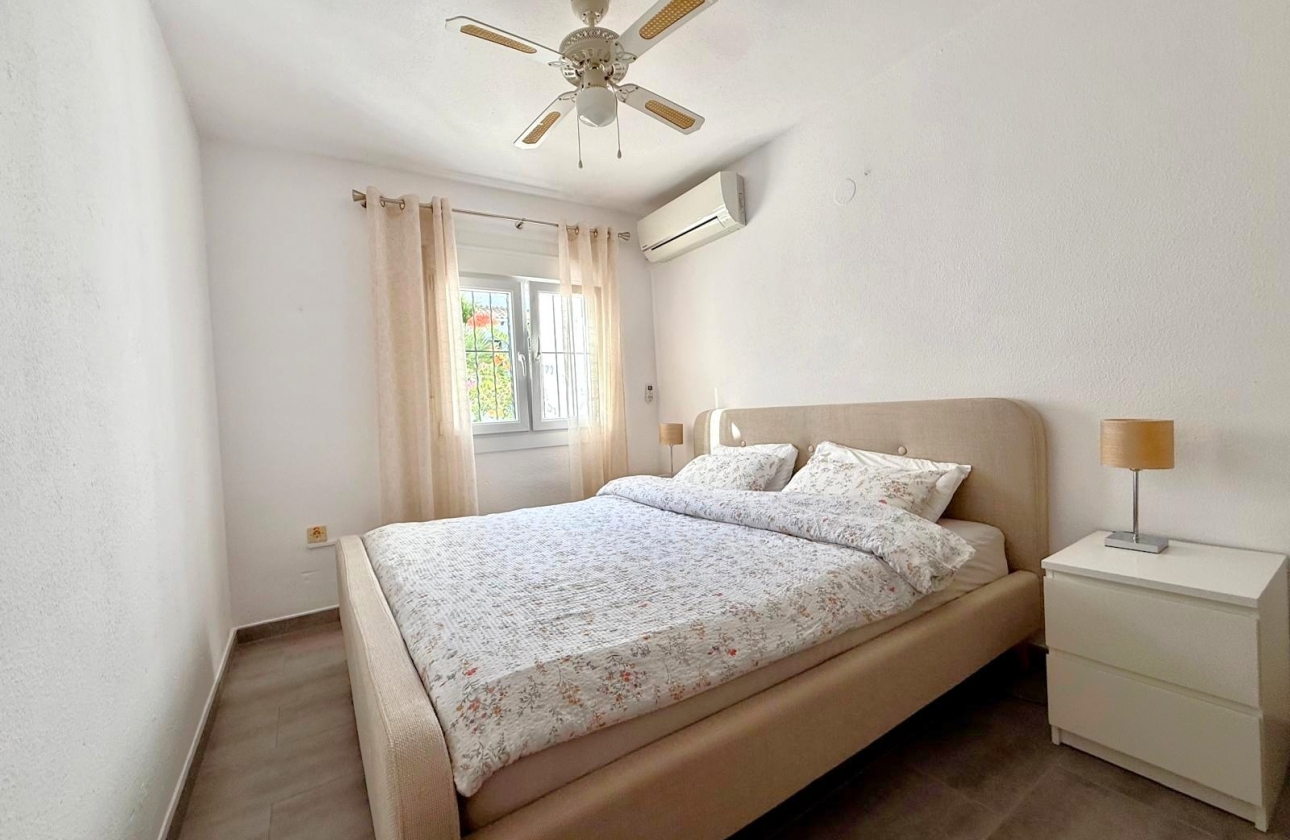 Revente - Villa - Villamartin