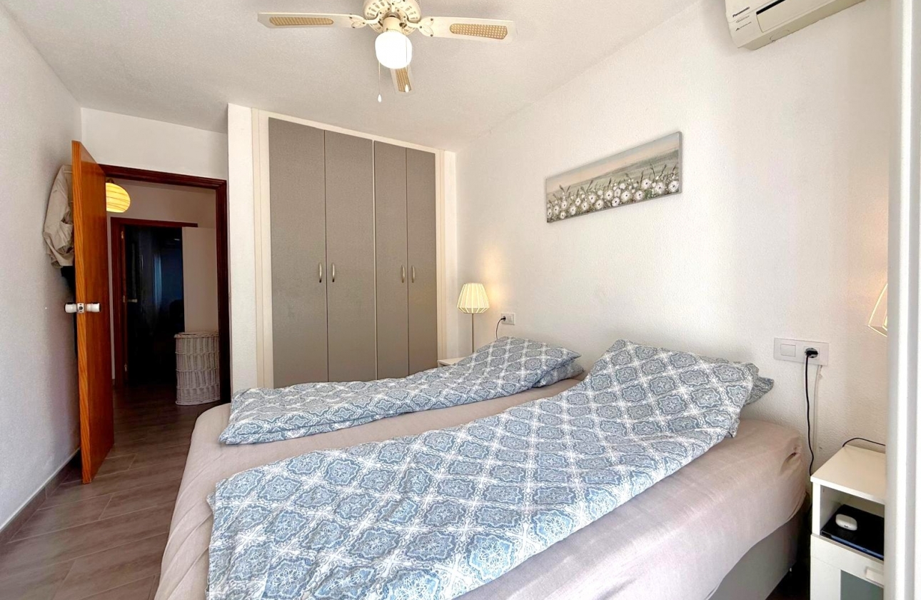 Revente - Villa - Villamartin