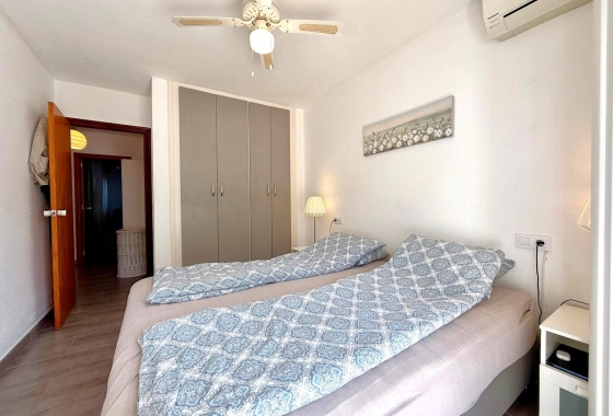 Revente - Villa - Villamartin