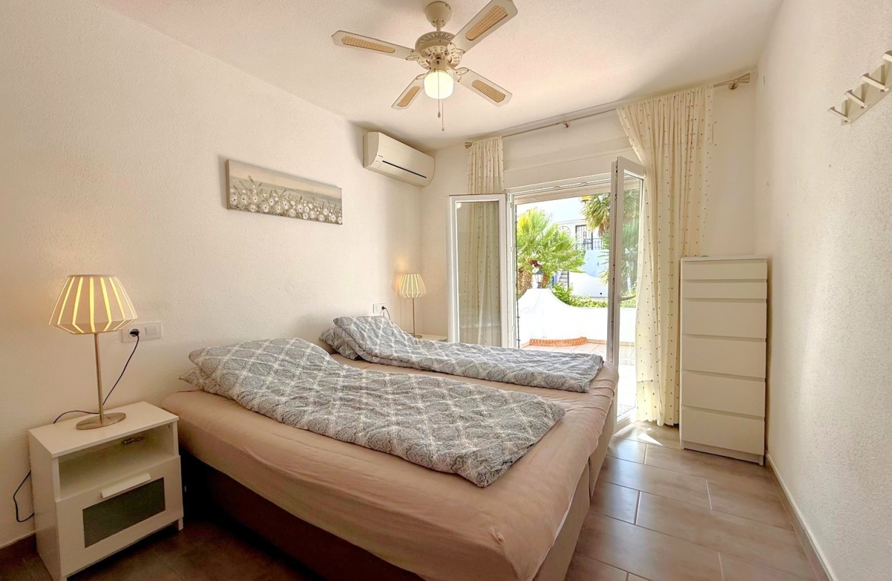 Revente - Villa - Villamartin