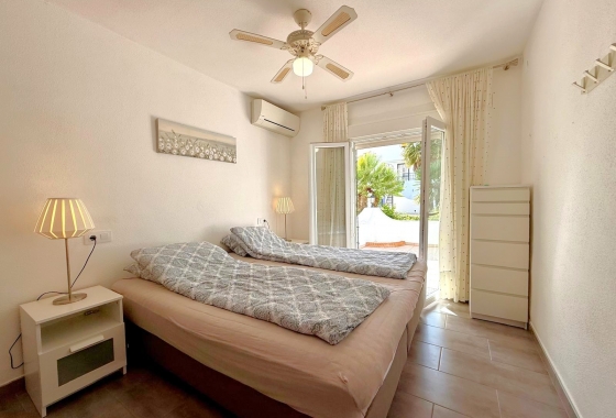 Revente - Villa - Villamartin