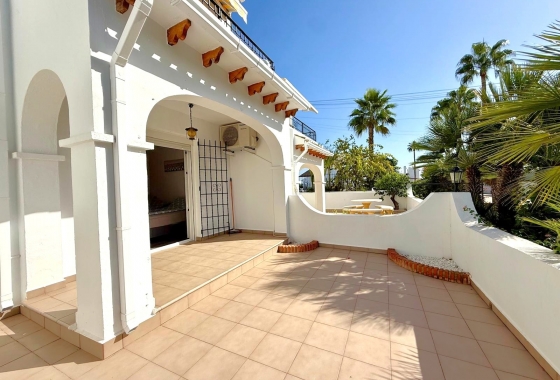 Revente - Villa - Villamartin