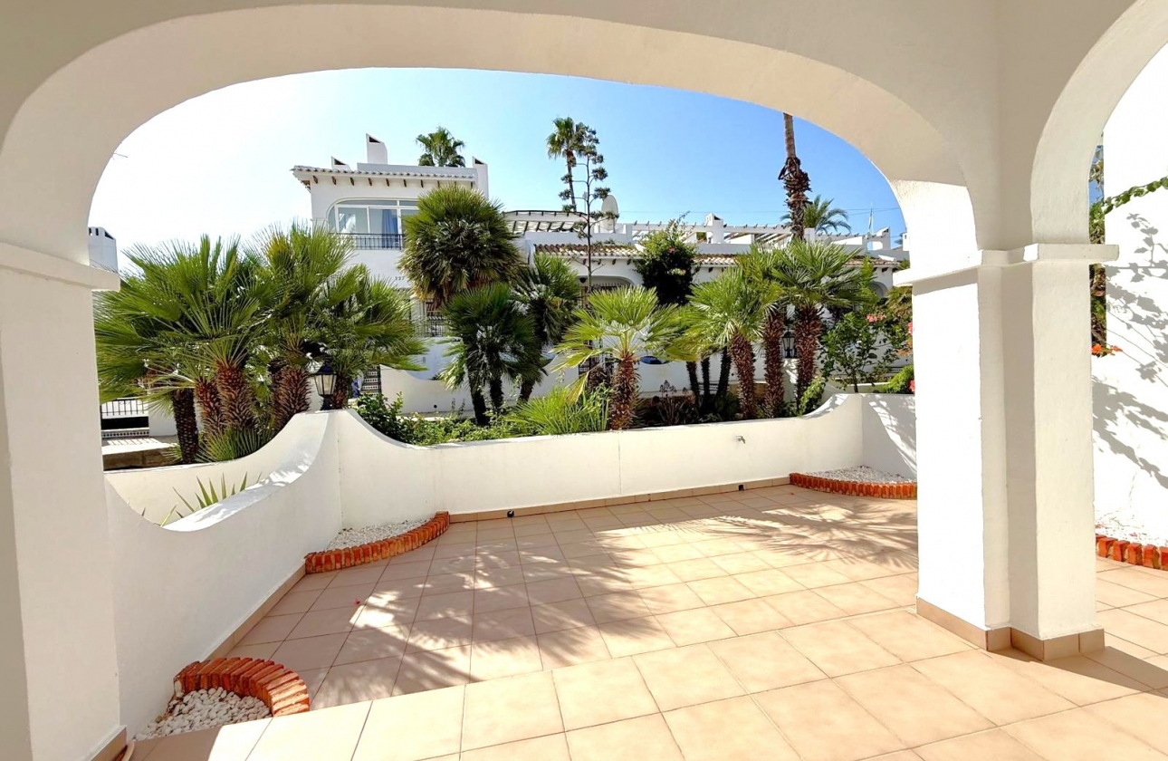 Revente - Villa - Villamartin