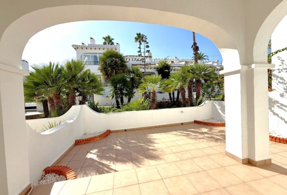 Revente - Villa - Villamartin