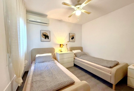 Revente - Villa - Villamartin