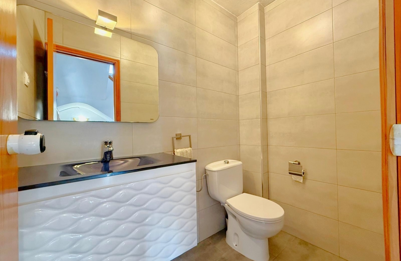 Revente - Villa - Villamartin