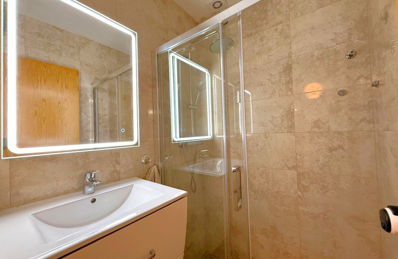 Revente - Villa - Villamartin