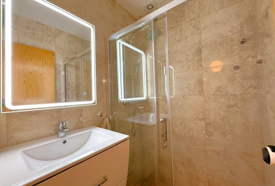 Revente - Villa - Villamartin