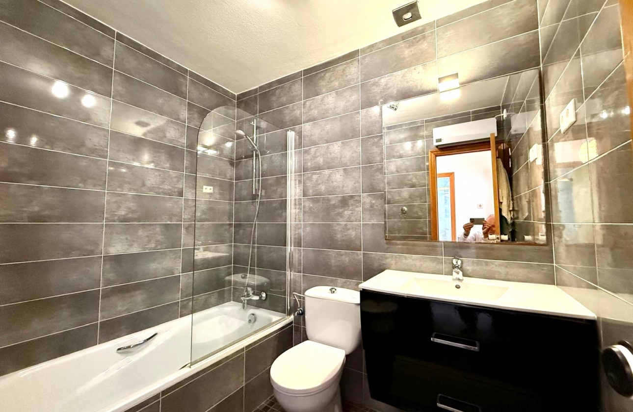 Revente - Villa - Villamartin