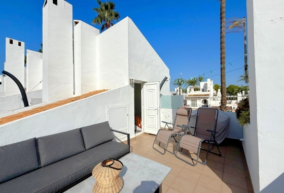 Revente - Villa - Villamartin