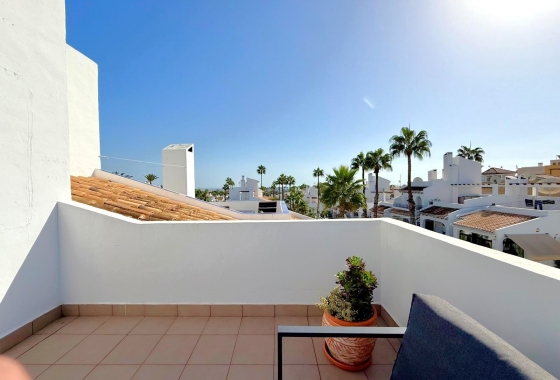 Revente - Villa - Villamartin