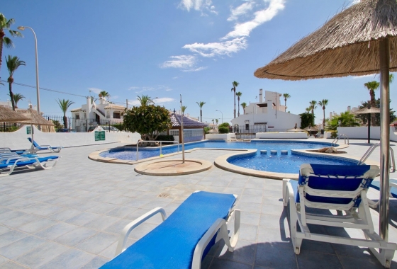 Revente - Villa - Villamartin