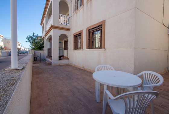 Revente - Appartement - Daya Vieja