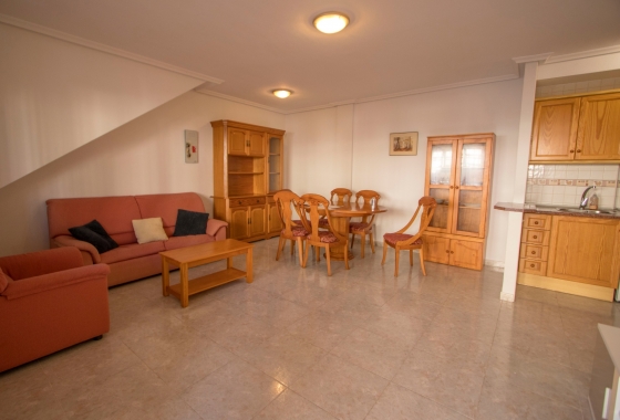Revente - Appartement - Daya Vieja