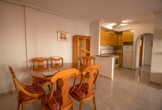 Revente - Appartement - Daya Vieja