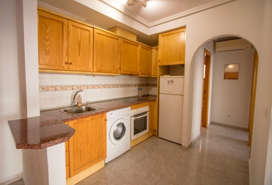 Revente - Appartement - Daya Vieja