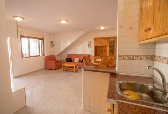 Revente - Appartement - Daya Vieja