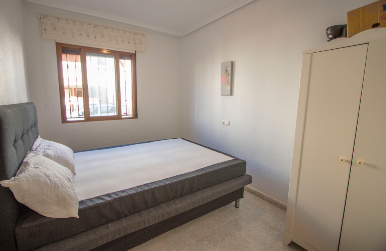 Revente - Appartement - Daya Vieja