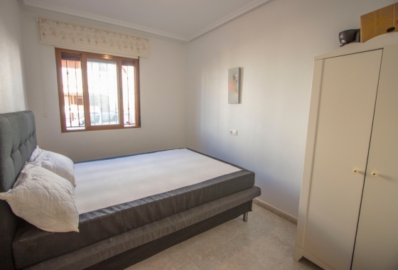 Revente - Appartement - Daya Vieja
