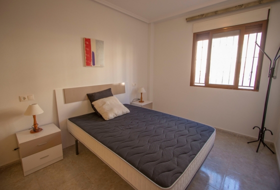 Revente - Appartement - Daya Vieja