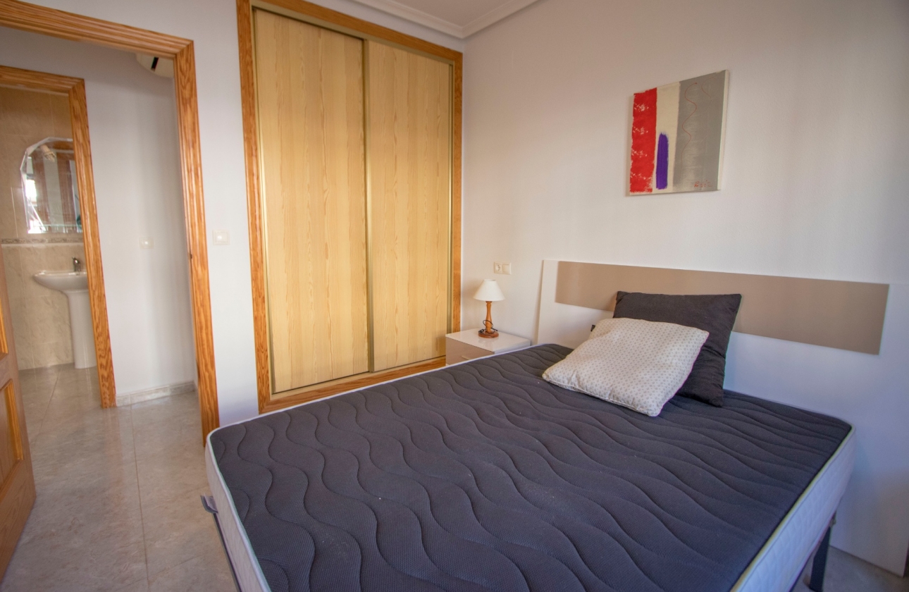 Revente - Appartement - Daya Vieja