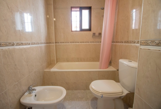 Revente - Appartement - Daya Vieja