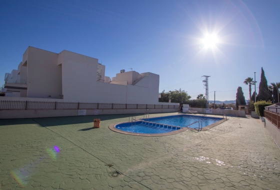 Revente - Appartement - Daya Vieja