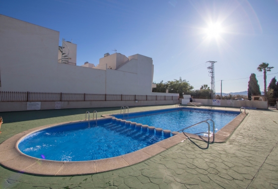 Revente - Appartement - Daya Vieja