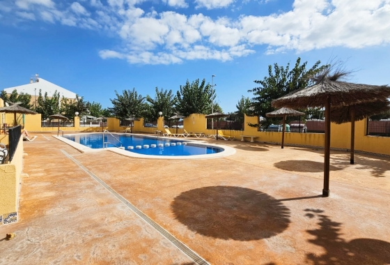 Herverkoop - Huis - Los Alcazares