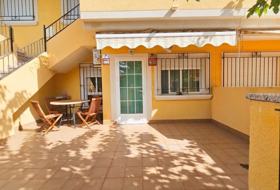 Herverkoop - Huis - Los Alcazares