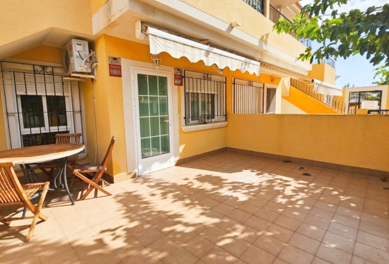 Herverkoop - Huis - Los Alcazares