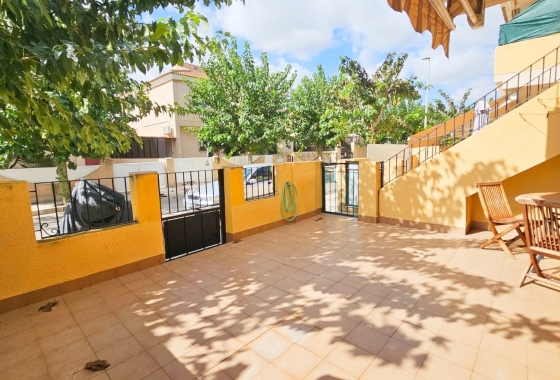 Herverkoop - Huis - Los Alcazares