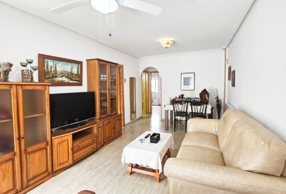 Herverkoop - Huis - Los Alcazares