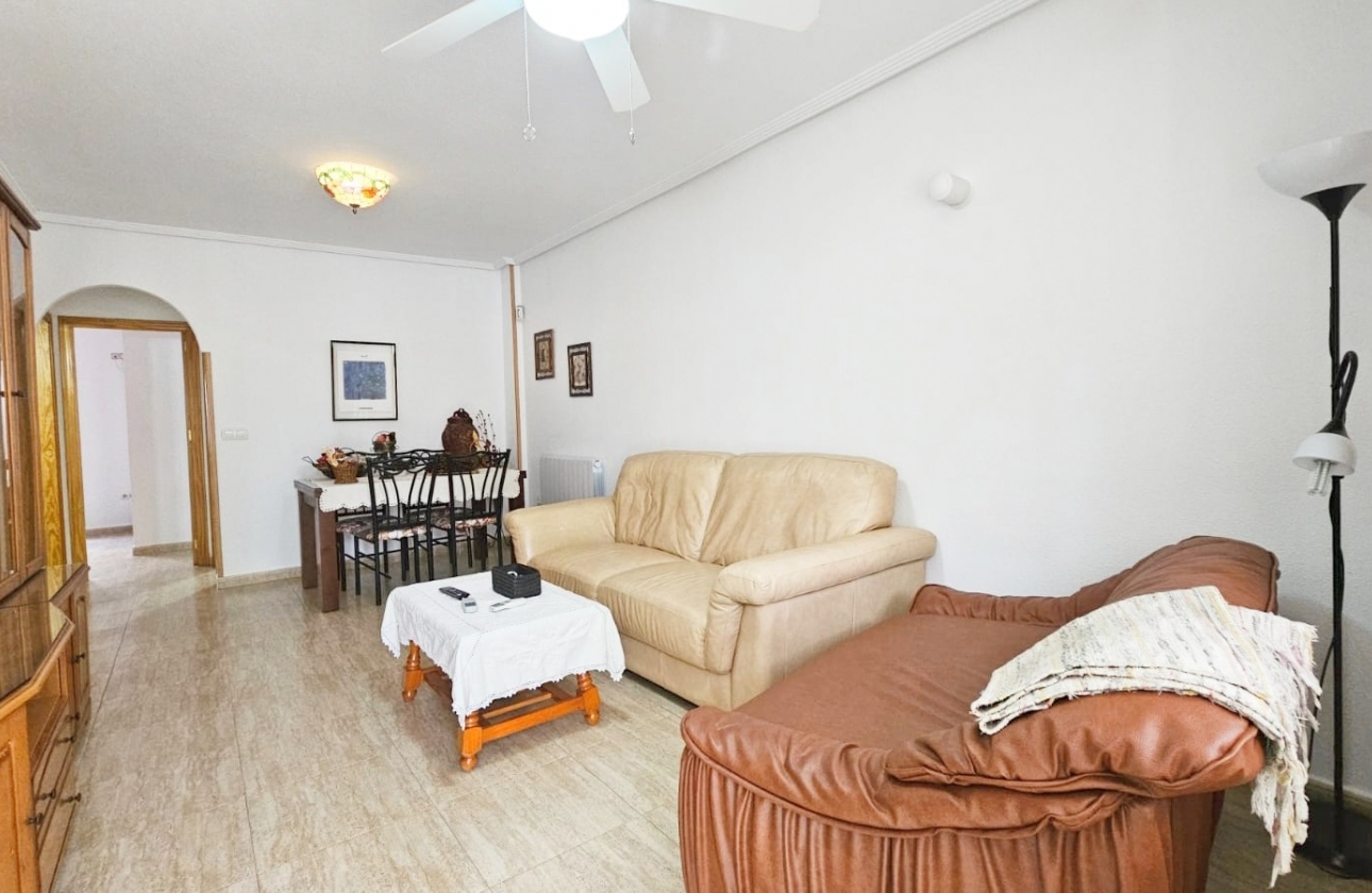 Herverkoop - Huis - Los Alcazares