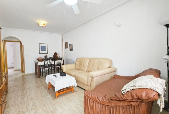 Herverkoop - Huis - Los Alcazares