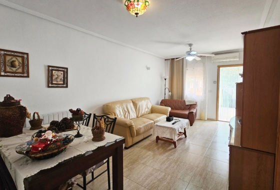 Herverkoop - Huis - Los Alcazares